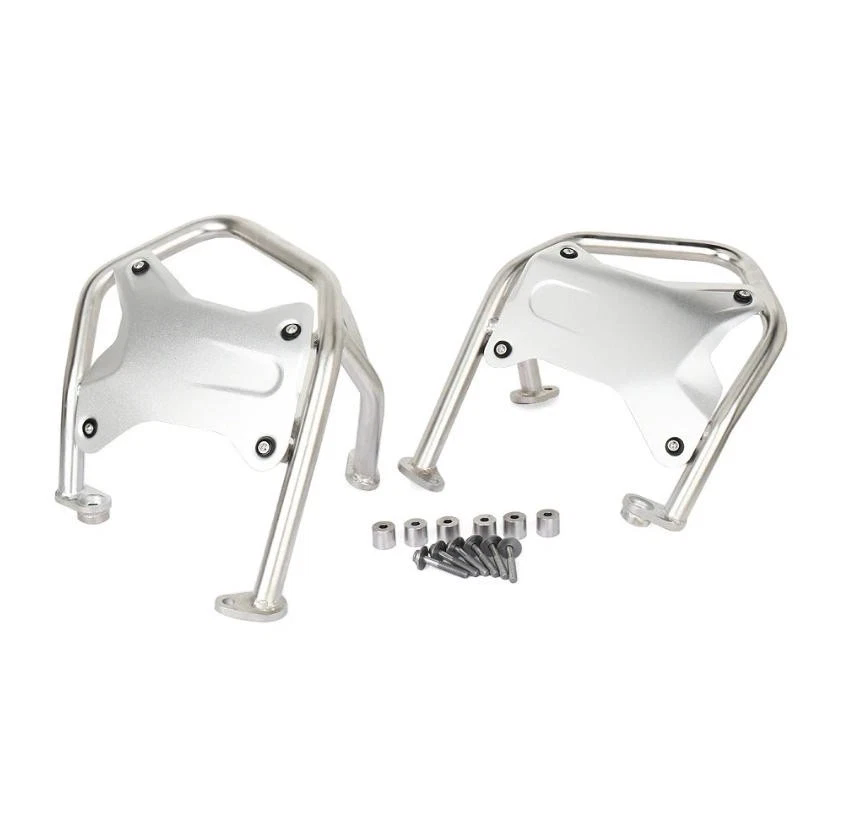 Engine Parts Motorcycle - R1300RT 2025 Engine Protector Bumper Kit