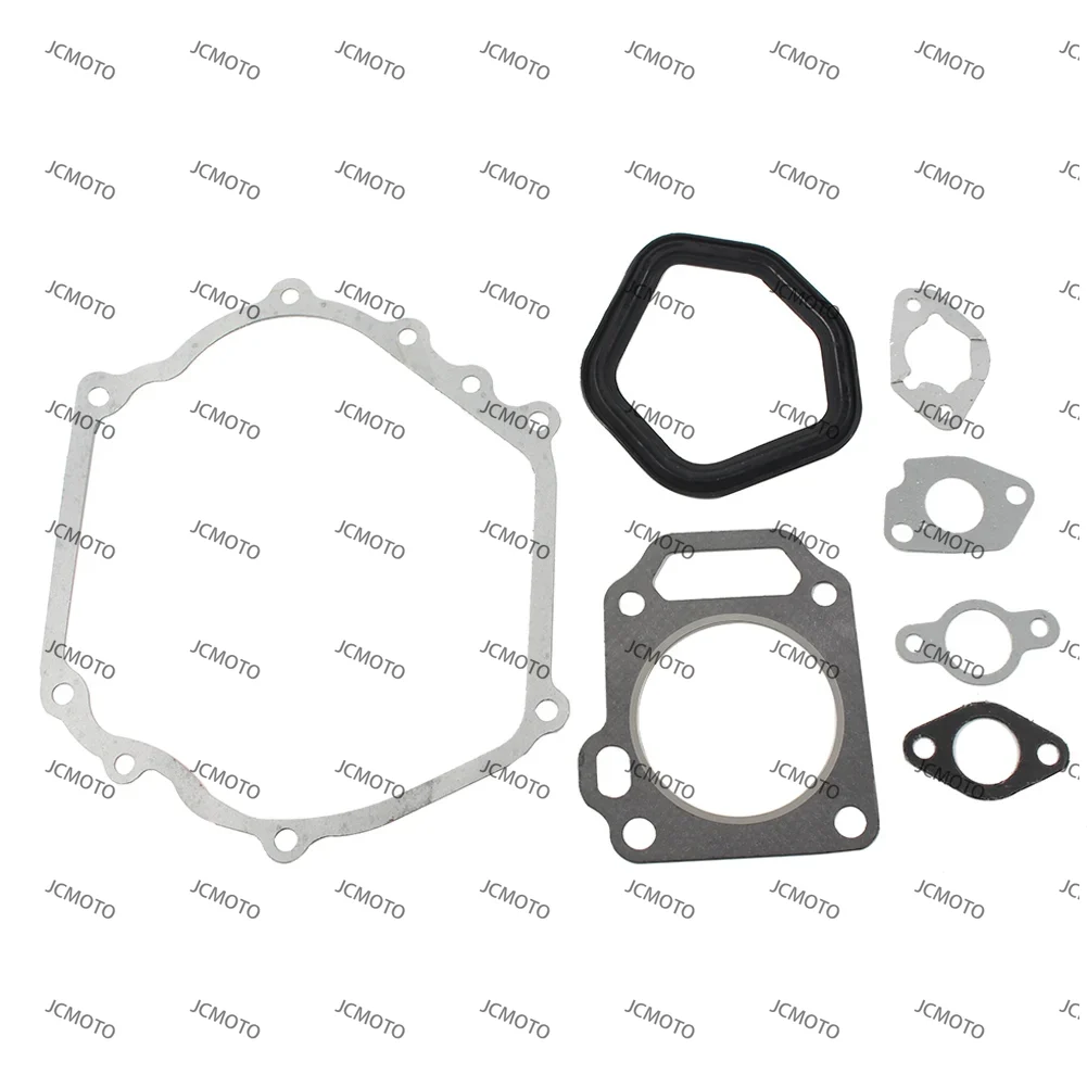 Motorcycle Gasket - For Honda GX270 9 HP Motorcycle