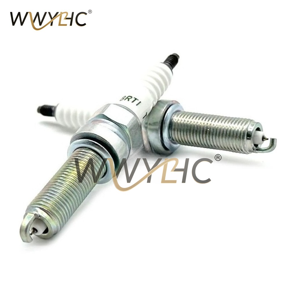 Motorcycle Spark Plug - Motorcycle Parts Spark Plugs For 450NK