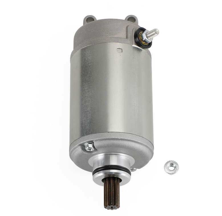 Engine Parts Starter Motor for - Engine Parts Motorcycle ulasan dan harga