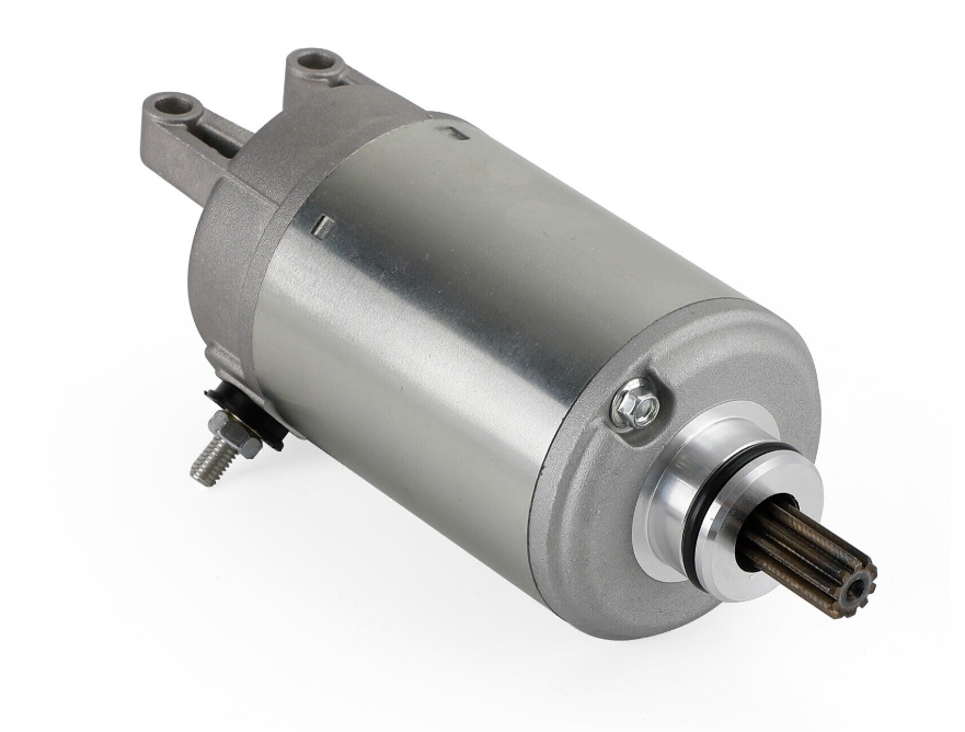 Engine Parts Starter Motor for - Engine Parts Motorcycle ulasan dan harga
