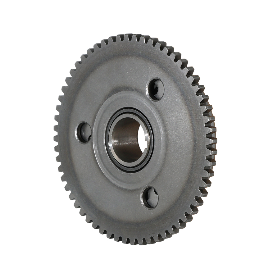 Motorcycle Accessories Starter - Motorcycle Starter Motor ulasan dan harga