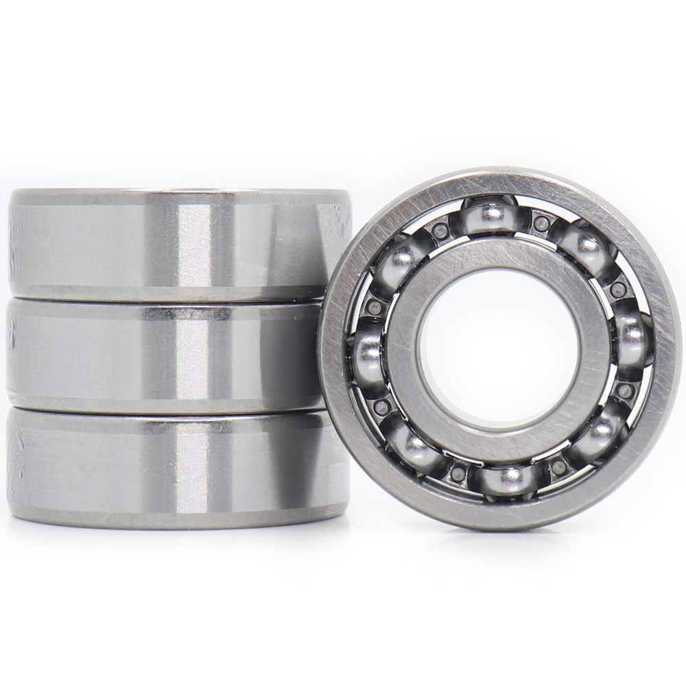 6202 Bearing 15*35*11 mm ABEC- - Motorcycle Crankshaft ulasan dan harga