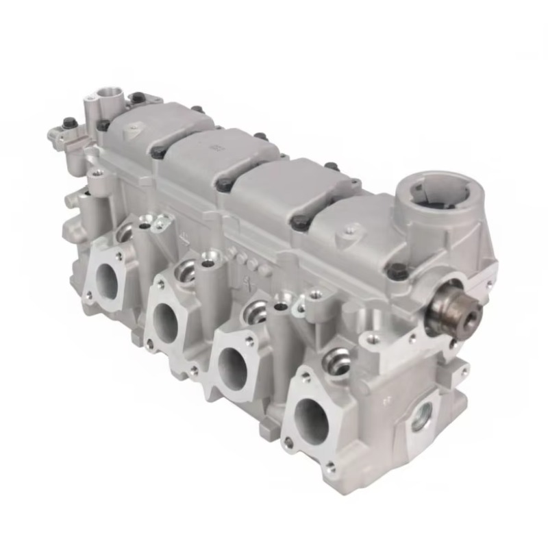 Brand New Gol Fox 1.6 Complete - Engine Cylinder Head ulasan dan harga