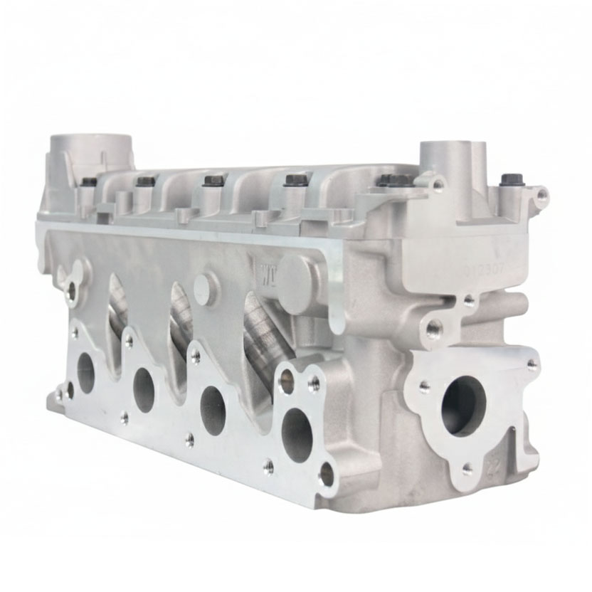 Brand New Gol Fox 1.6 Complete - Engine Cylinder Head ulasan dan harga