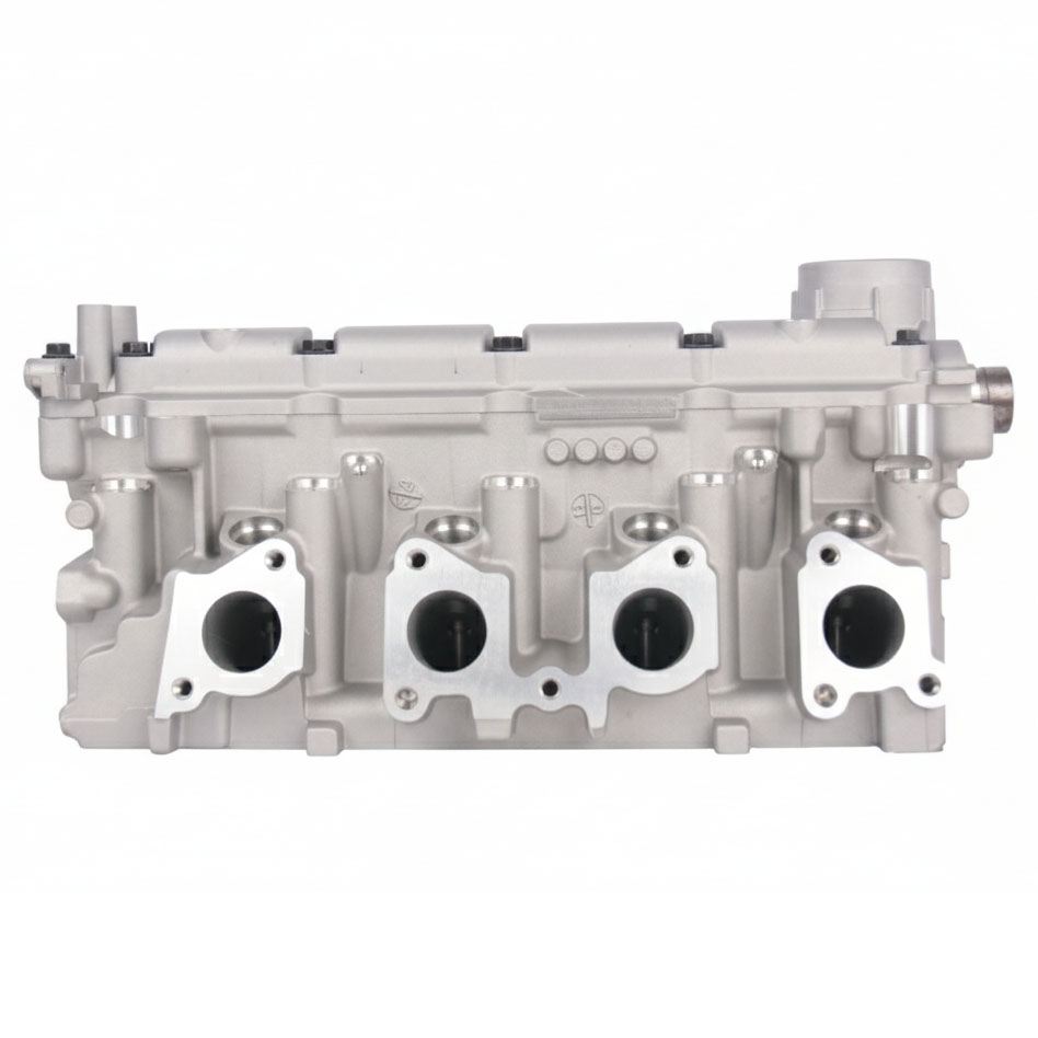 Brand New Gol Fox 1.6 Complete - Engine Cylinder Head ulasan dan harga