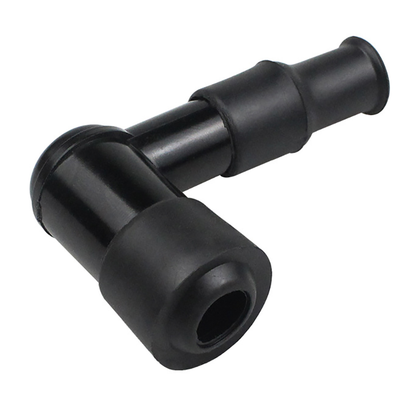 【New】Spark Plug Cap 90 Degree  - Motorcycle Spark Plug ulasan dan harga