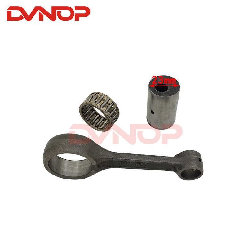 gy6 Pedal motorcycle 139qmb 13 - Motorcycle Crankshaft ulasan dan harga