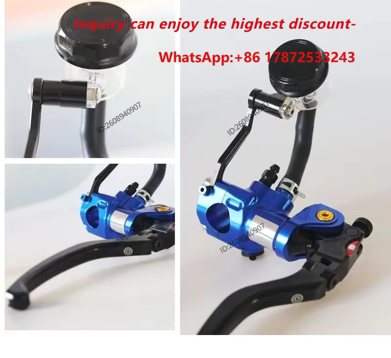 7/8 inch 22mm Motorcycle Hydra - Motorcycle Cylinder ulasan dan harga