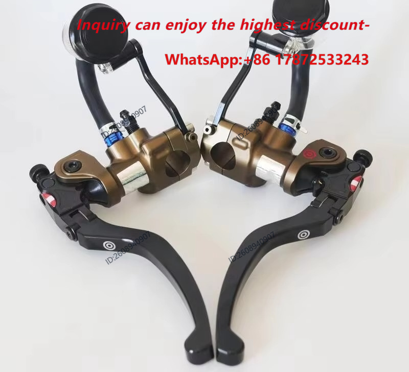 7/8 inch 22mm Motorcycle Hydra - Motorcycle Cylinder ulasan dan harga