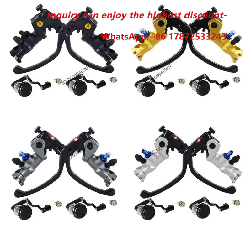 7/8 inch 22mm Motorcycle Hydra - Motorcycle Cylinder ulasan dan harga
