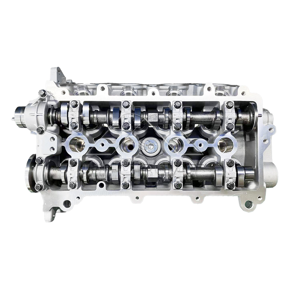 Wholesale High Performance K5  - Engine Cylinder Head ulasan dan harga