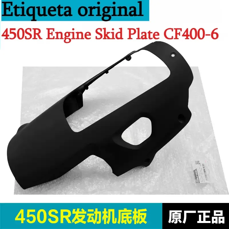 FOR CFMOTO Original 450SR Engi - Motorcycle Engine Parts ulasan dan harga
