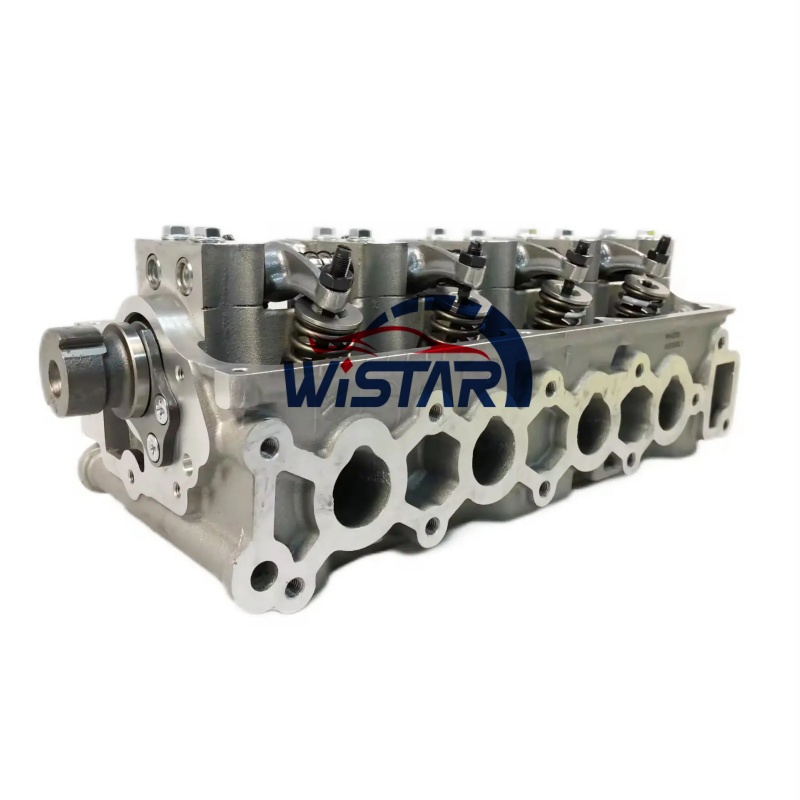96642709 96666228 96325166 B10 - Engine Cylinder Head ulasan dan harga