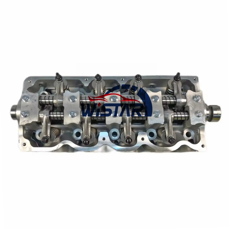96642709 96666228 96325166 B10 - Engine Cylinder Head ulasan dan harga