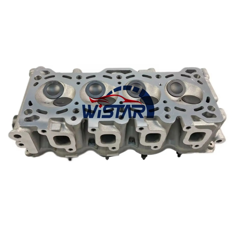 96642709 96666228 96325166 B10 - Engine Cylinder Head ulasan dan harga