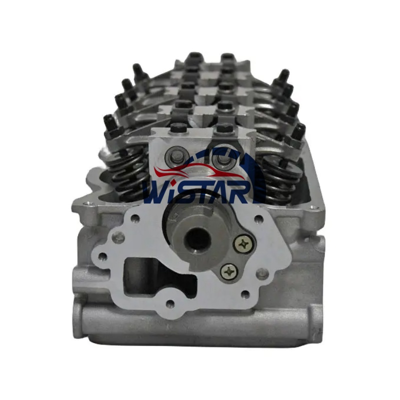 96642709 96666228 96325166 B10 - Engine Cylinder Head ulasan dan harga