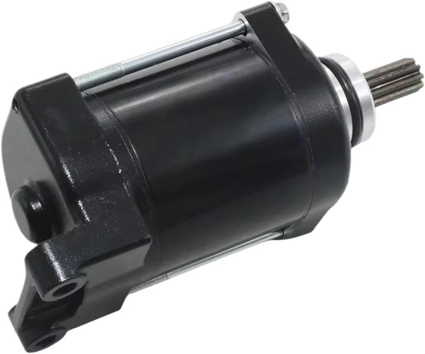 Motorcycle Electrical Starter  - Motorcycle Starter Motor ulasan dan harga