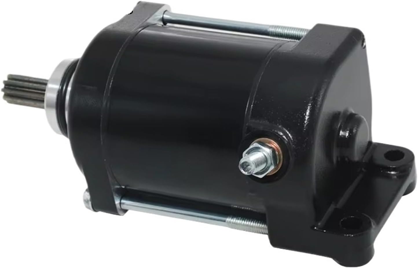 Motorcycle Electrical Starter  - Motorcycle Starter Motor ulasan dan harga