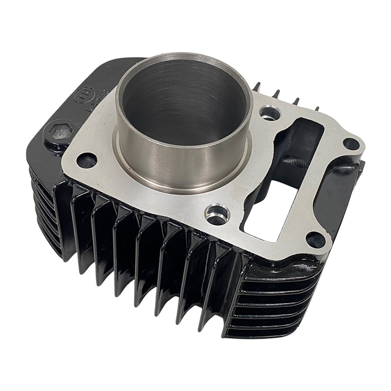 Motor Engine 52.4mm Cylinder B - Motorcycle Piston ulasan dan harga