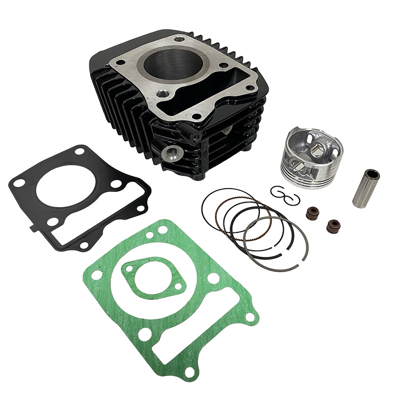 Motor Engine 52.4mm Cylinder B - Motorcycle Piston ulasan dan harga