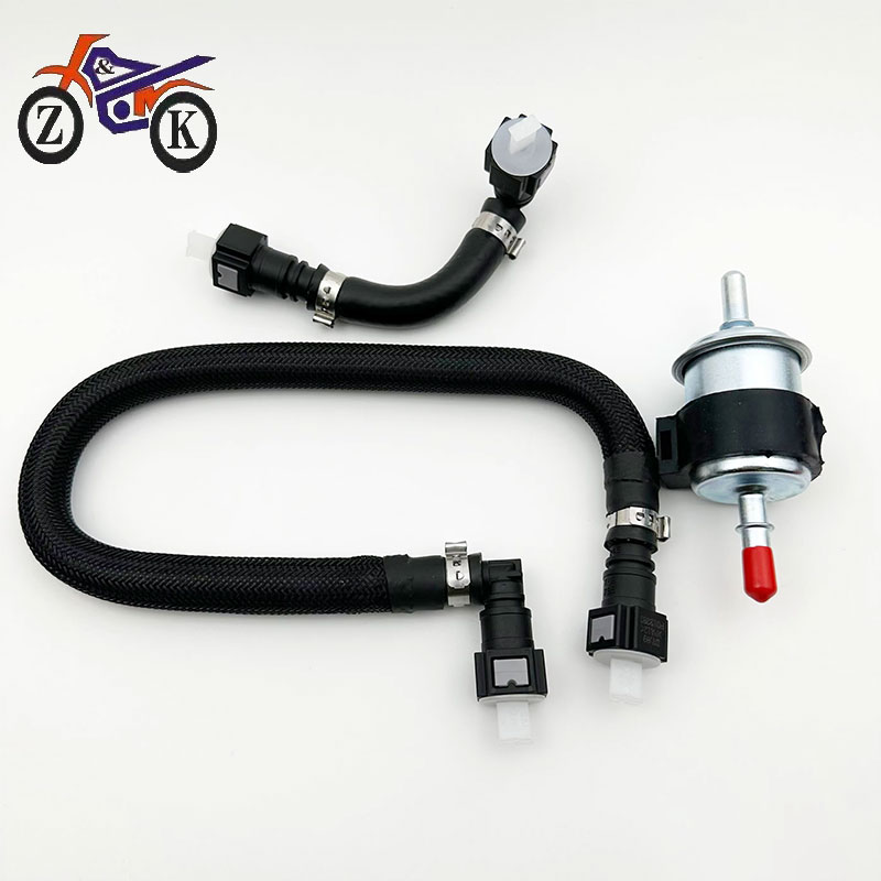 EFI Motorcycle High-pressure F - Motorcycle Oil Filter ulasan dan harga