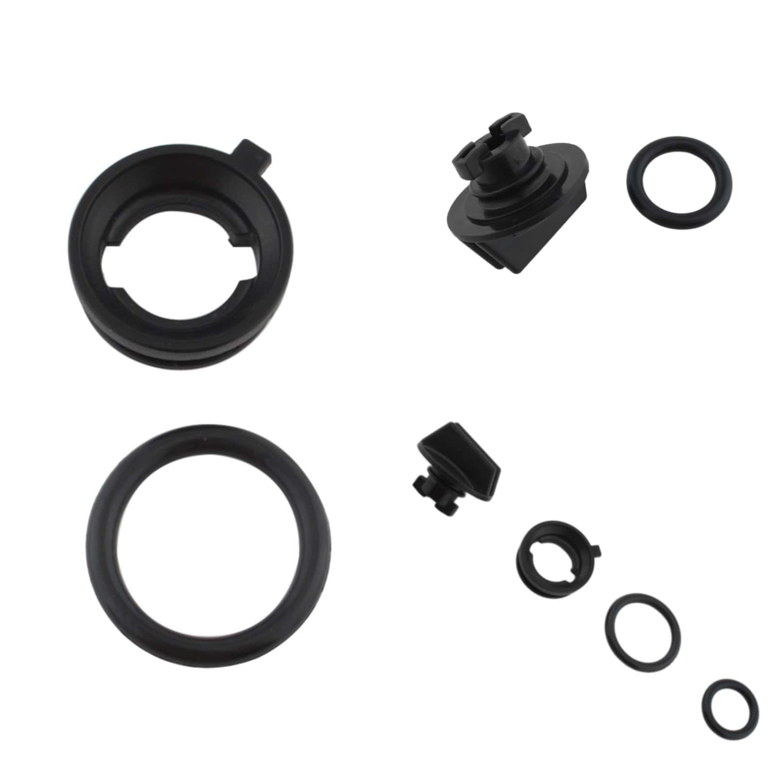Motorcycles Fuel Tank Cap Kit  - Motorcycle Gasket ulasan dan harga