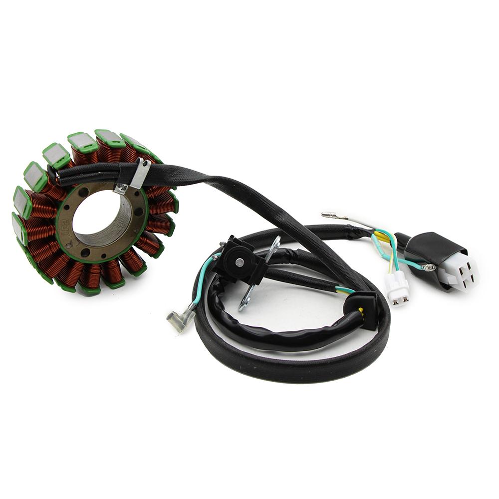 For Kawasaki 21003-1312 KL250  - Motorcycle Stator ulasan dan harga