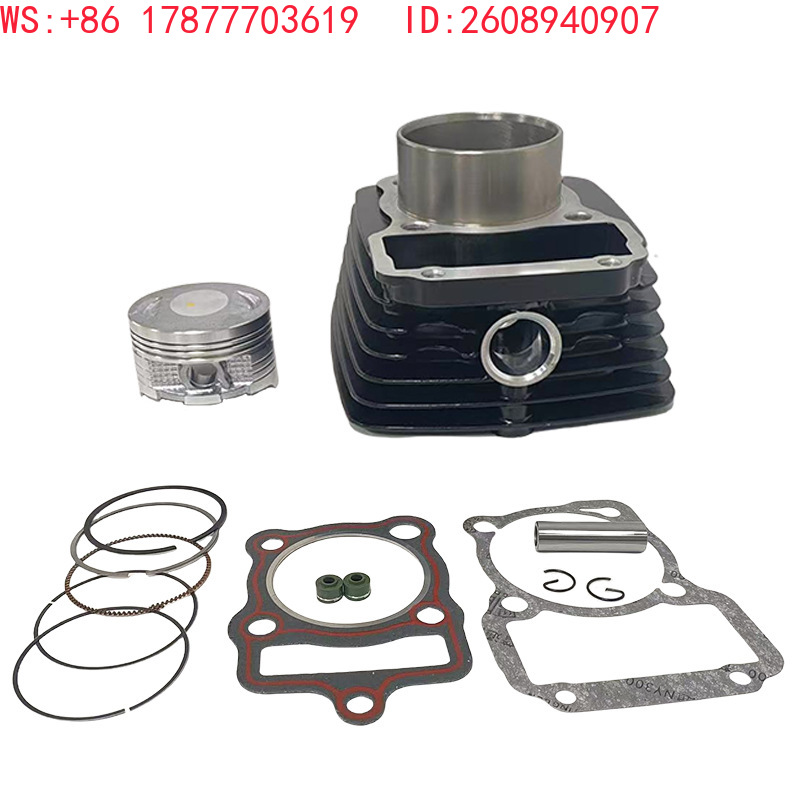FT150 motorcycle engine cylind - Motorcycle Cylinder ulasan dan harga