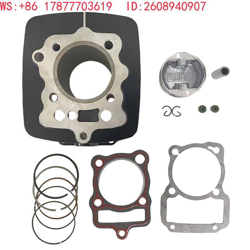 FT150 motorcycle engine cylind - Motorcycle Cylinder ulasan dan harga