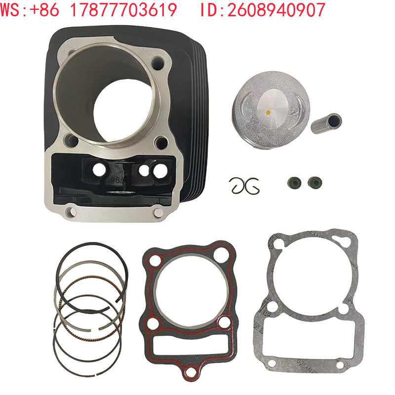 FT150 motorcycle engine cylind - Motorcycle Cylinder ulasan dan harga