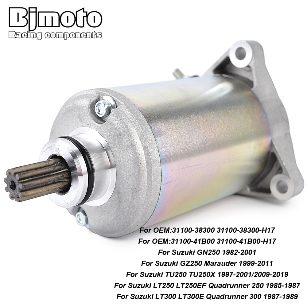 Starter Motor For Harley XG500 - Motorcycle Starter Motor ulasan dan harga