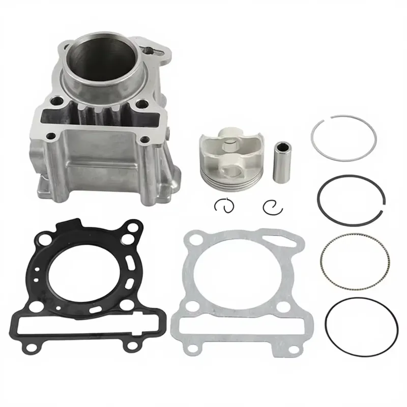 2026 Hot Sale Motorcycle Cylin - Motorcycle Engine Kit ulasan dan harga