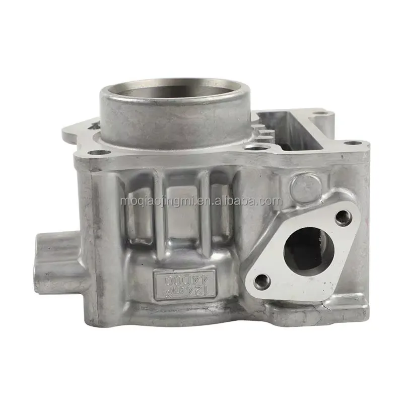 2026 Hot Sale Motorcycle Cylin - Motorcycle Engine Kit ulasan dan harga