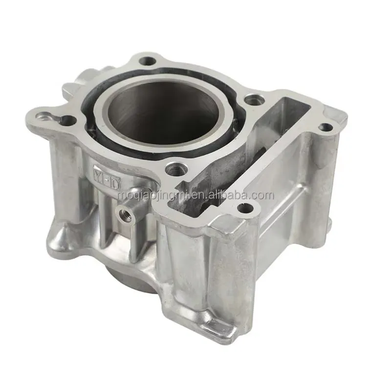 2026 Hot Sale Motorcycle Cylin - Motorcycle Engine Kit ulasan dan harga