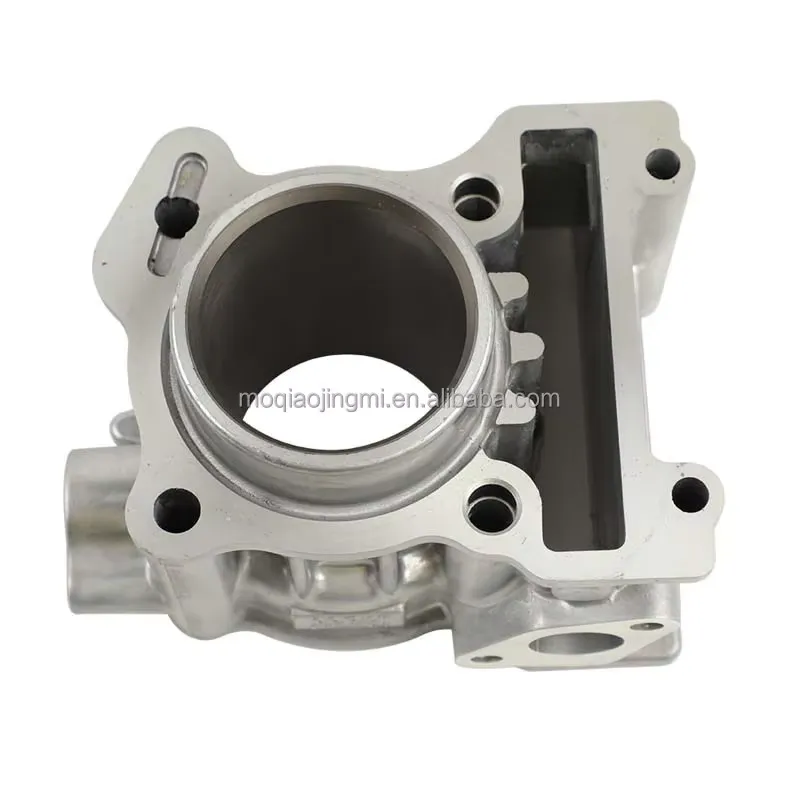 2026 Hot Sale Motorcycle Cylin - Motorcycle Engine Kit ulasan dan harga