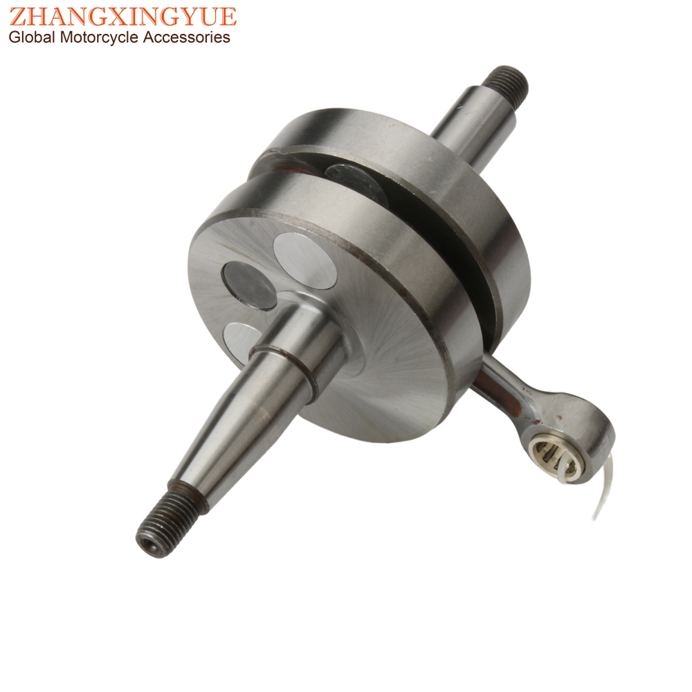 Motorcycle TZR50 TZR50R DT50 H - Motorcycle Crankshaft ulasan dan harga