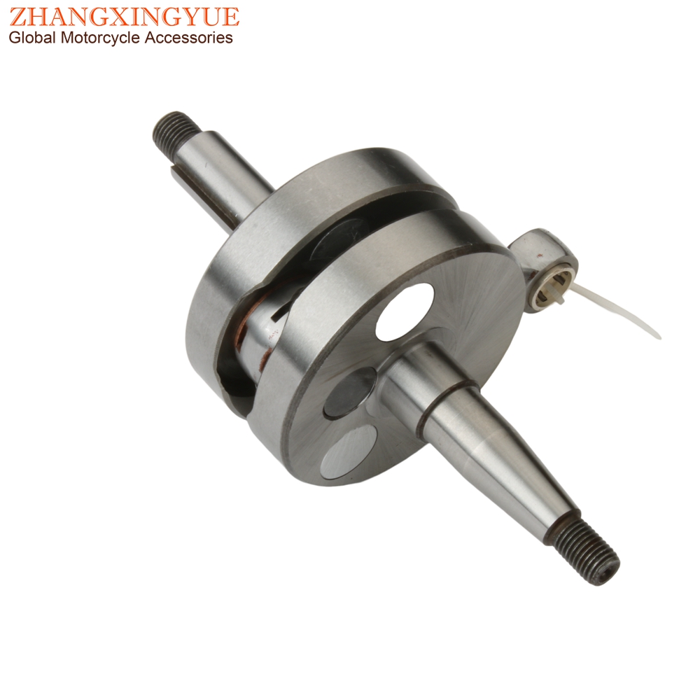 Motorcycle TZR50 TZR50R DT50 H - Motorcycle Crankshaft ulasan dan harga