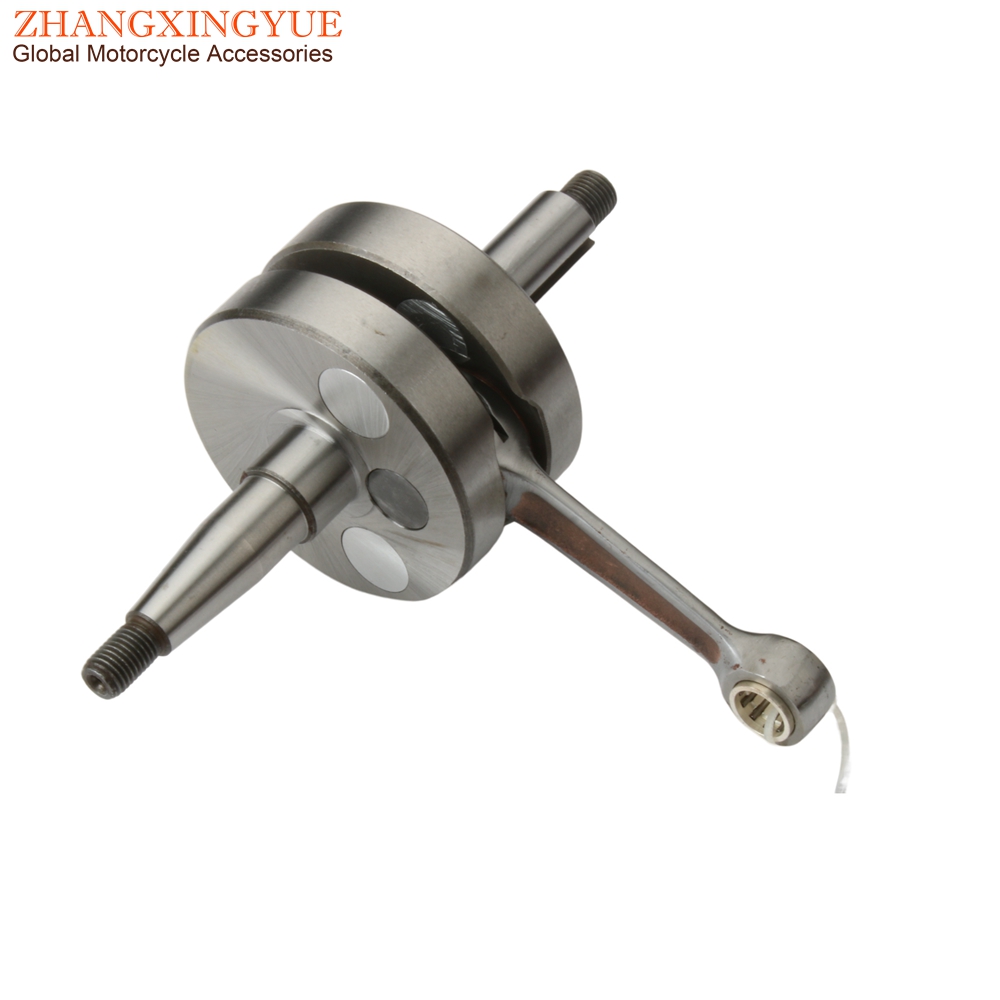 Motorcycle TZR50 TZR50R DT50 H - Motorcycle Crankshaft ulasan dan harga