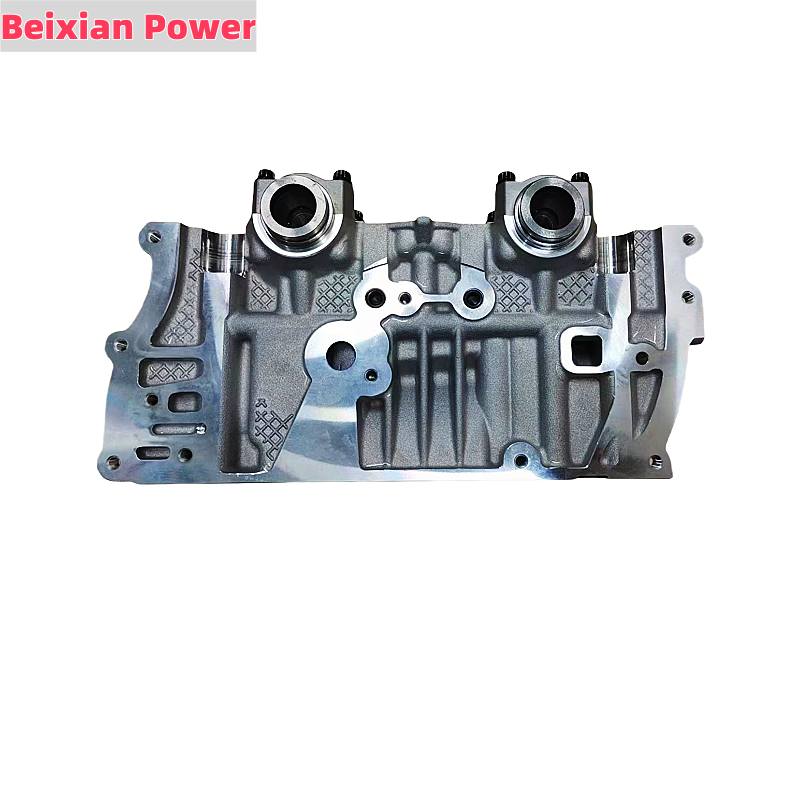 Professional Manufacture Autom - Engine Cylinder Head ulasan dan harga