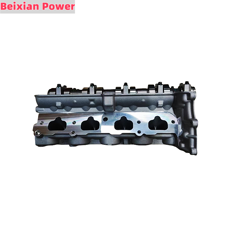 Professional Manufacture Autom - Engine Cylinder Head ulasan dan harga