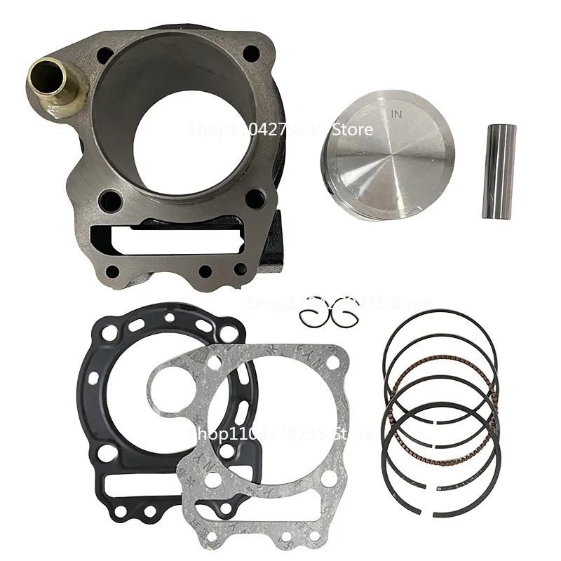 Suitable for Foresight 250 CH2 - Motorcycle Piston ulasan dan harga