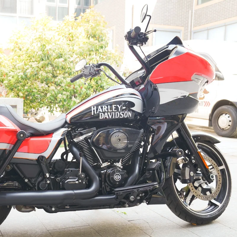 Aluminum Herley Davidson Motor - Motorcycle Clutch ulasan dan harga