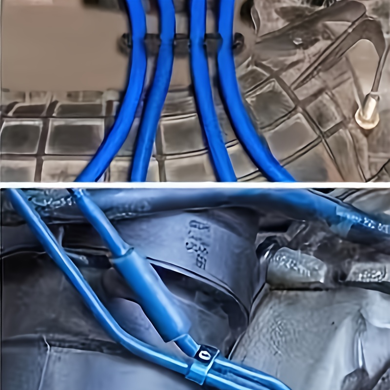 12PCS Engine Spark Plug Cable  - Motorcycle Spark Plug ulasan dan harga