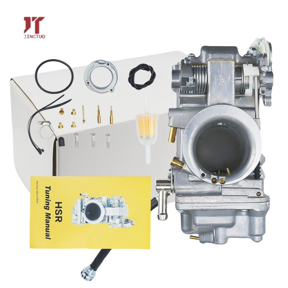 2025 New Hot Sell 42MM 45MM 48 - Motorcycle Carburetor ulasan dan harga