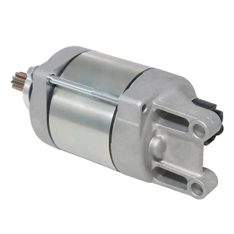 31200-K95-A41 Starter Motor Mo - Motorcycle Starter Motor ulasan dan harga
